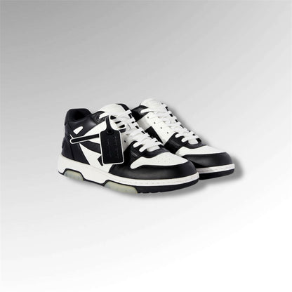 OFF-WHITE “Out Of Office” Trainers | 9 UK |