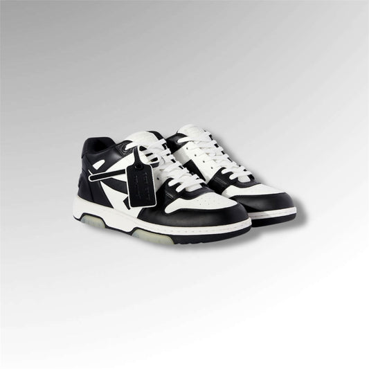 OFF-WHITE “Out Of Office” Trainers | 9 UK |