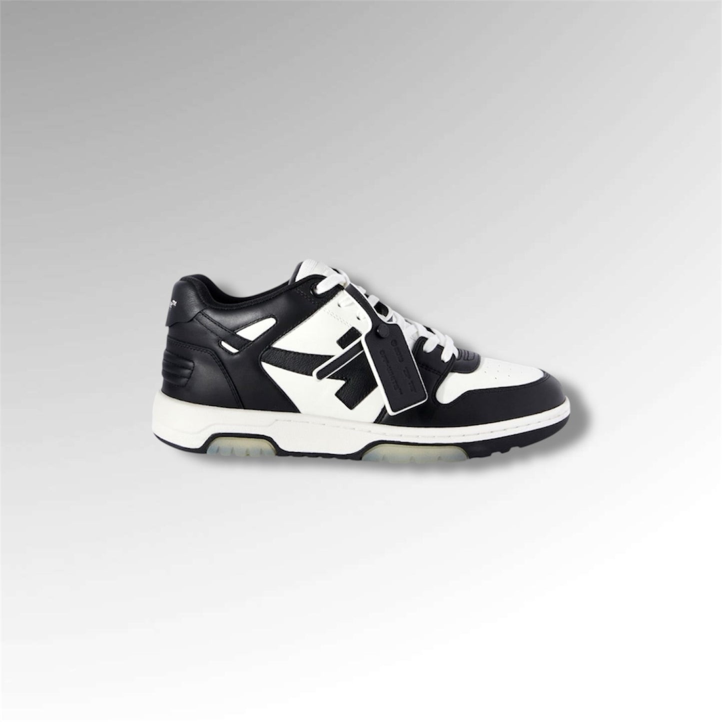 OFF-WHITE “Out Of Office” Trainers | 9 UK |