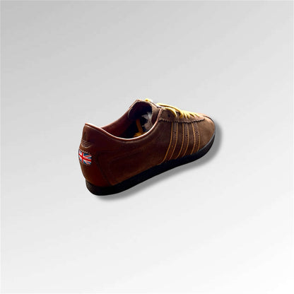 ADIDAS ORIGINALS x CHURCH’S LONDON Trainers | 9 UK |