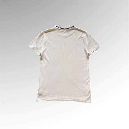 RALPH LAUREN Slim Featherweight Mesh T-Shirt | S |