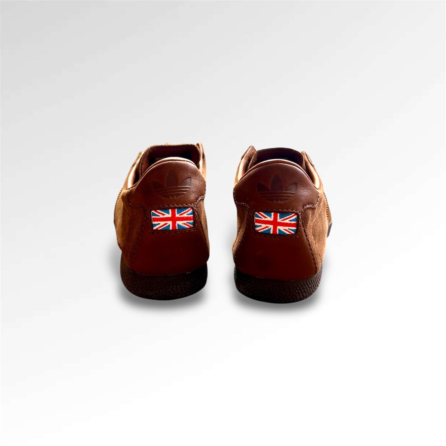 ADIDAS ORIGINALS x CHURCH’S LONDON Trainers | 9 UK |