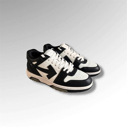 OFF-WHITE “Out Of Office” Trainers | 9 UK |