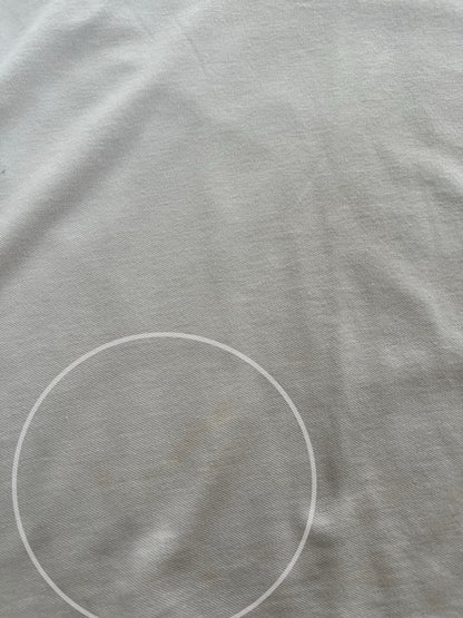 RALPH LAUREN Slim Featherweight Mesh T-Shirt | S |
