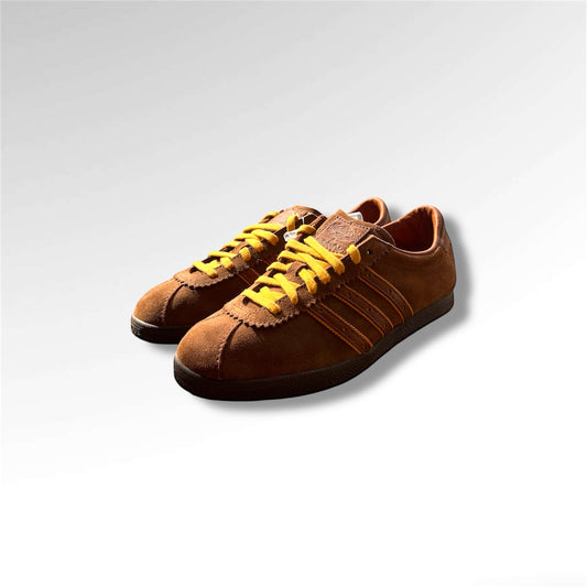 ADIDAS ORIGINALS x CHURCH’S LONDON Trainers | 9 UK |